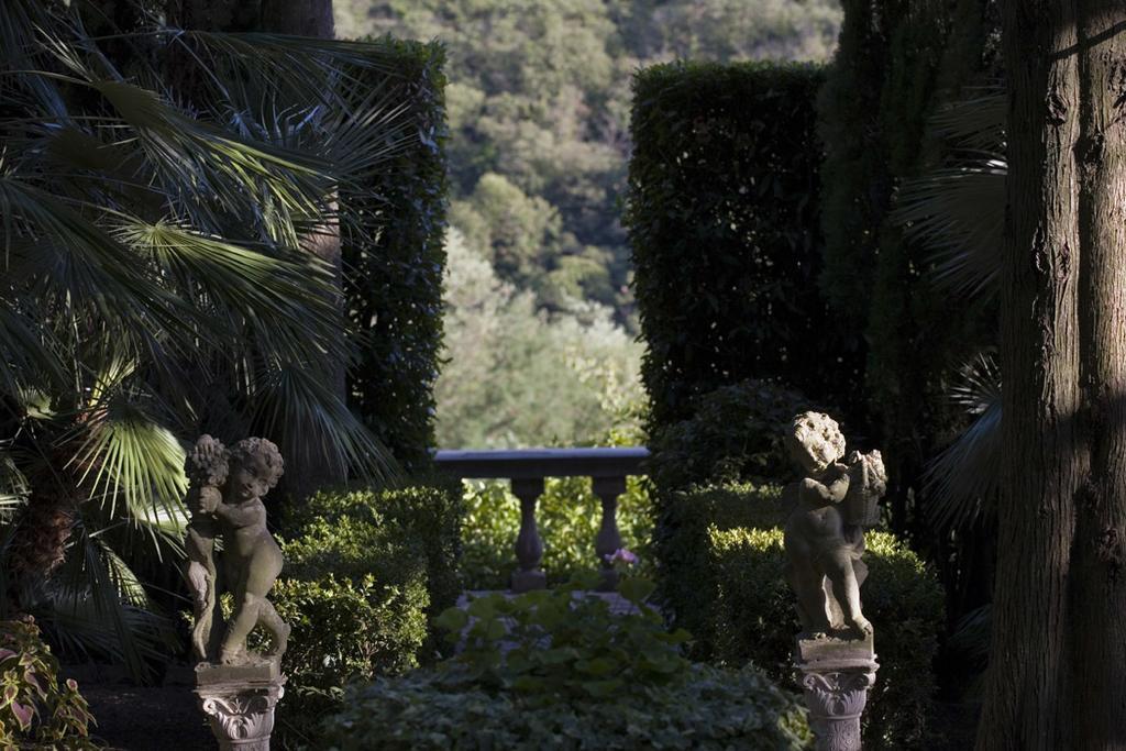 Villa Alta - Residenza D'Epoca Con Piscina サン・ジュリアーノ・テルメ エクステリア 写真