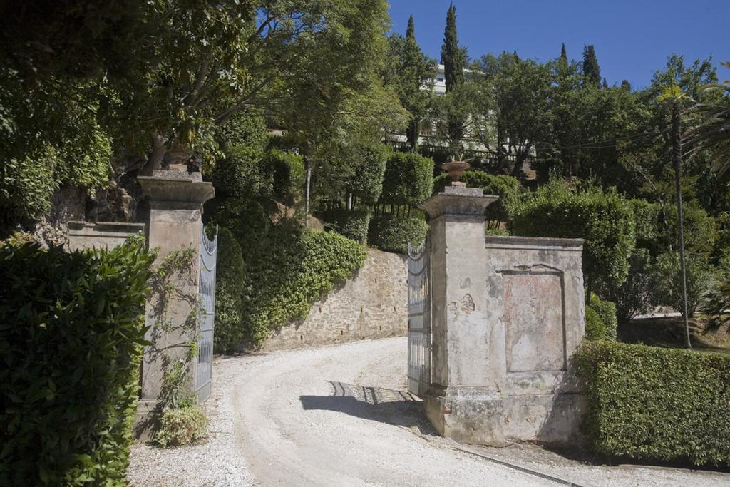 Villa Alta - Residenza D'Epoca Con Piscina サン・ジュリアーノ・テルメ エクステリア 写真