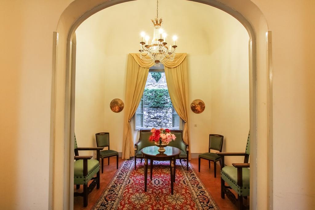 Villa Alta - Residenza D'Epoca Con Piscina サン・ジュリアーノ・テルメ エクステリア 写真