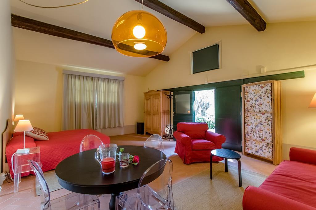 Villa Alta - Residenza D'Epoca Con Piscina サン・ジュリアーノ・テルメ エクステリア 写真